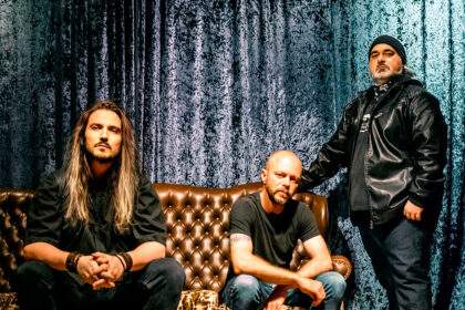 Dragonheart: Gigante do metal nacional anuncia lançamento mundial do álbum The Dragonheart’s Tale