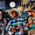 Se prendió la fiesta del Caracha Reggae con Mata Rica y Vitico Castillo “No me corra cantinero”