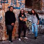 Entrevista: Trio paulista SKID LIFE aposta em um Heavy/Thrash criativo com elementos de Doom Metal