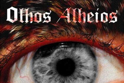 Revelação do rock nacional, Éclair lança novo single “Olhos Alheios”