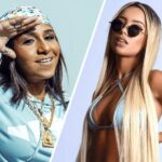 Arisha Lunna e MC Danny? Fãs comentam sobre possível affair enquanto Arisha se prepara para o lançamento de “Absurdo”