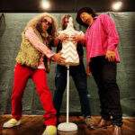 Trio americano Vasoline Tuner une punk com texturas de psych rock no novo videoclipe “Hot Tub”