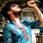 Raphael Belchior lança EP de estreia, ouça “Entretempo”