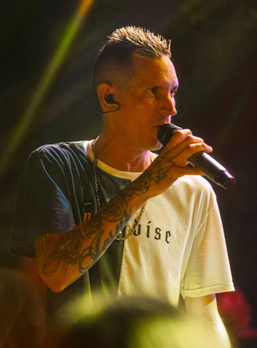 Brega Funk de Léo da Lagoa está de volta ao mercado musical e artista prepara o novo material