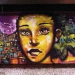 Tropa da Solidariedade realiza “Batalha das Tintas”