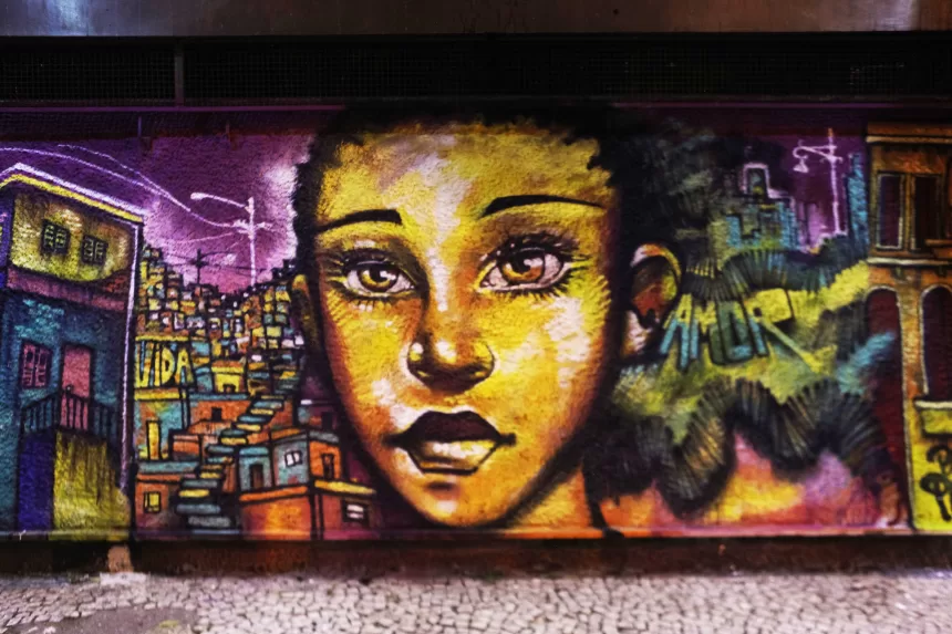 Tropa da Solidariedade realiza “Batalha das Tintas”