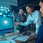 Como a IA pode ajudar o seu negócio?