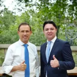 A rede de ensino Enjoy foi adquirida por Carlos Wizard, que terá Denis Sá, co-fundador, como seu sócio