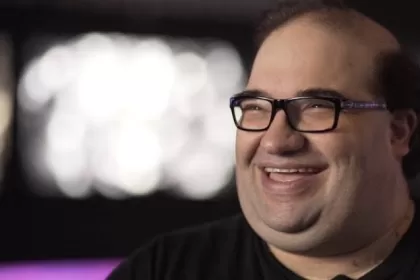 Geofísico e youtuber Sérgio Sacani é o novo embaixador da Olimpíada Brasileira de Astronomia e Astronáutica