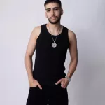 Lucas LM surpreende com novo trabalho de reggaeton e mistura com ritmos latinos chama atenção do público