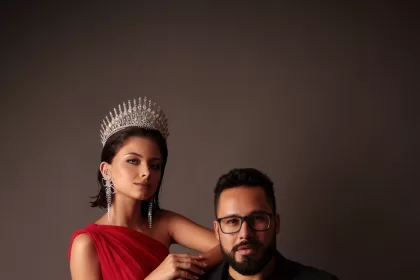 Luana Pestana, conheça a vencedora do concurso Paulo Filho me Prepare