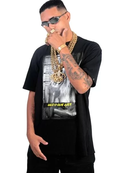 CH DA Z.O acumula milhões de visualizações nas plataformas digitais