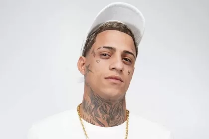 Após largar o crime, VN Vinte se torna referência no realtrap no Brasil