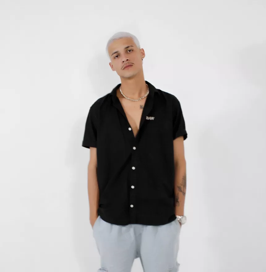 Edu4rd lança 20:24 música em parceria com Duda Lemos