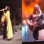 Tarja e Marko Hietala voltam aos palcos do Brasil após quase duas décadas de show histórico no Live ‘N’ Louder