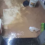 Instituto que ajuda pacientes de câncer sofre com alagamento