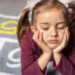 Sinais de alerta com a saúde mental das crianças