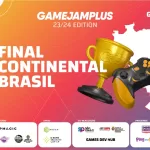 SP recebe Final Continental de competição de desenvolvimento de games