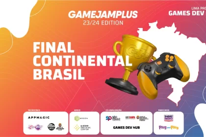 SP recebe Final Continental de competição de desenvolvimento de games