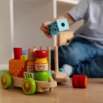 Segurança infantil: evite brinquedos perigosos
