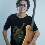 Cantor D` Veras é destaque na cultura Pernambucana com 40 anos de carreira