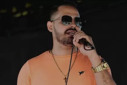 Douglas Melo traz novo show para o são João