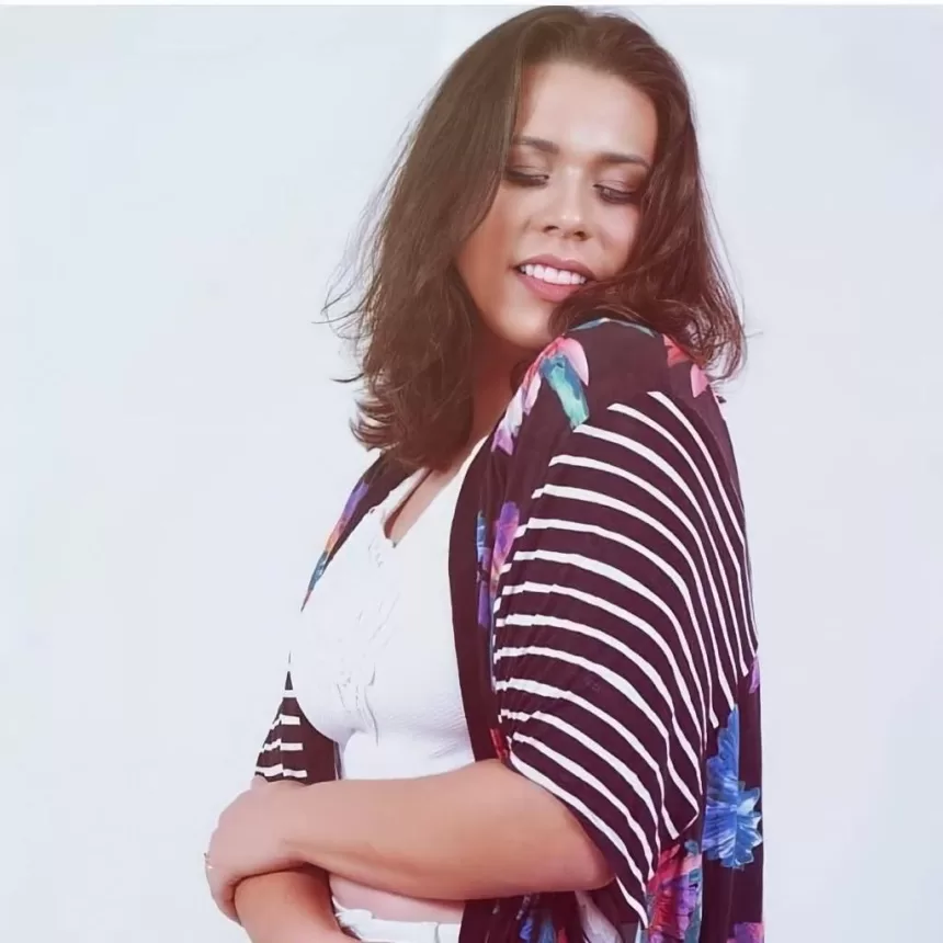 São João da cantora Malena será com forró, preservando as tradições nordestinas