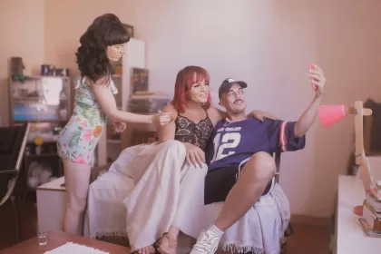 Maittê grava clipe da música “Aprendiz” em Fortaleza: “Gravei no edifício São Pedro”