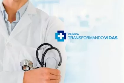 Como funciona as clínicas de recuperação Grupo Transformando Vidas