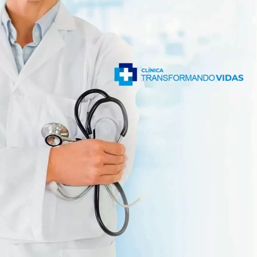 Como funciona as clínicas de recuperação Grupo Transformando Vidas