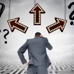 Estratégias para vencer as incertezas