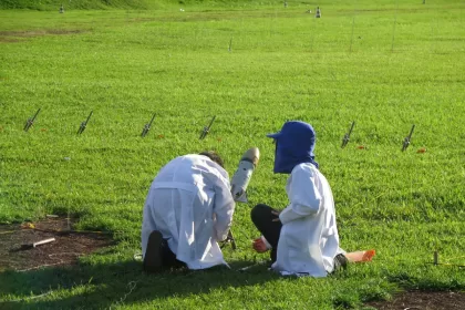 Mostra Brasileira de Foguetes ensina astronáutica e astronomia de maneira empolgante