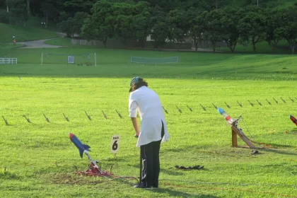 Pela primeira vez, Sorocaba mergulha nos mistérios da astronomia