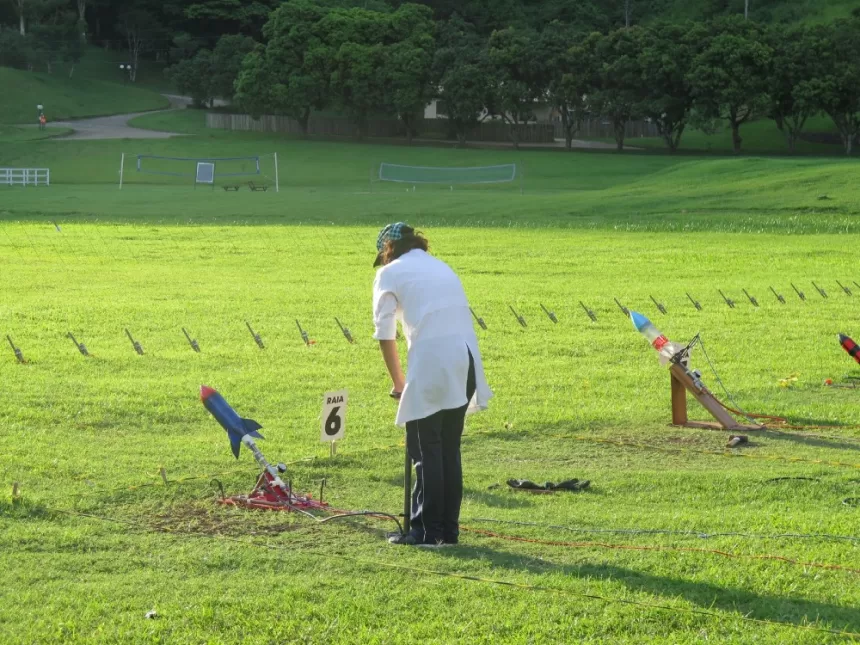 Pela primeira vez, Sorocaba mergulha nos mistérios da astronomia