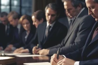 Por que tantas recuperações judiciais?