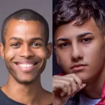 Estrela de ‘Eu, a Patroa e as Crianças’ agradece fãs Brasileiros e rumores de parceria com Influenciador Byel agitam as redes sociais