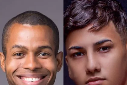 Estrela de ‘Eu, a Patroa e as Crianças’ agradece fãs Brasileiros e rumores de parceria com Influenciador Byel agitam as redes sociais