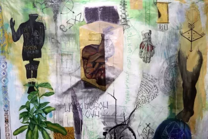 3ª Bienal Black abre dia 27 de Abril no Espaço Cultural Correios em Niterói (RJ)