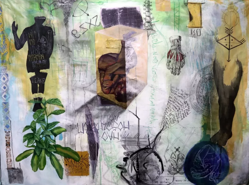 3ª Bienal Black abre dia 27 de Abril no Espaço Cultural Correios em Niterói (RJ)