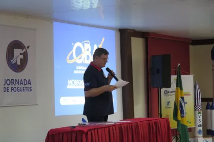 Olimpíada Brasileira de Astronomia e Astronáutica prorroga inscrições