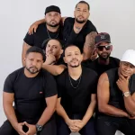 Grupo Puraê tem no vocal antigo cantor de banda brega Pernambucano