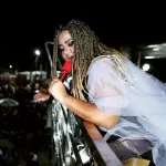 Novo EP da cantora A Malvadona será lançado no segundo semestre