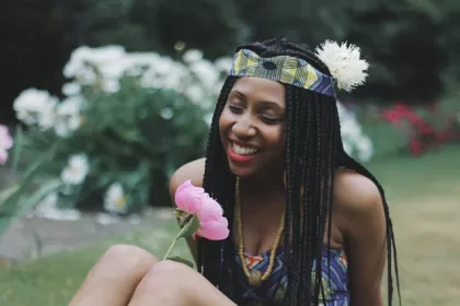 A valorização da história e das potencialidades da mulher negra