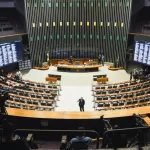 Câmara dos Deputados aprova texto-base que regulamenta a reforma tributária