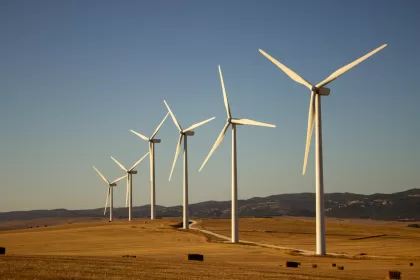 Geração de energia no Brasil tem expansão de 18,7%