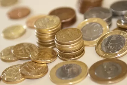 Ibovespa caiu 0,13% no último fechamento