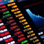 Ibovespa subiu 1,20% no último fechamento