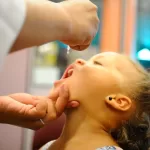 PIAUÍ: A importância da vacinação para manter o estado livre da poliomielite