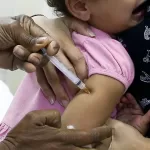 ACRE: A importância da vacinação para manter o estado livre da poliomielite