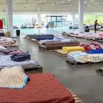 Acolhimento: como falar com crianças e adolescentes durante e após desastres